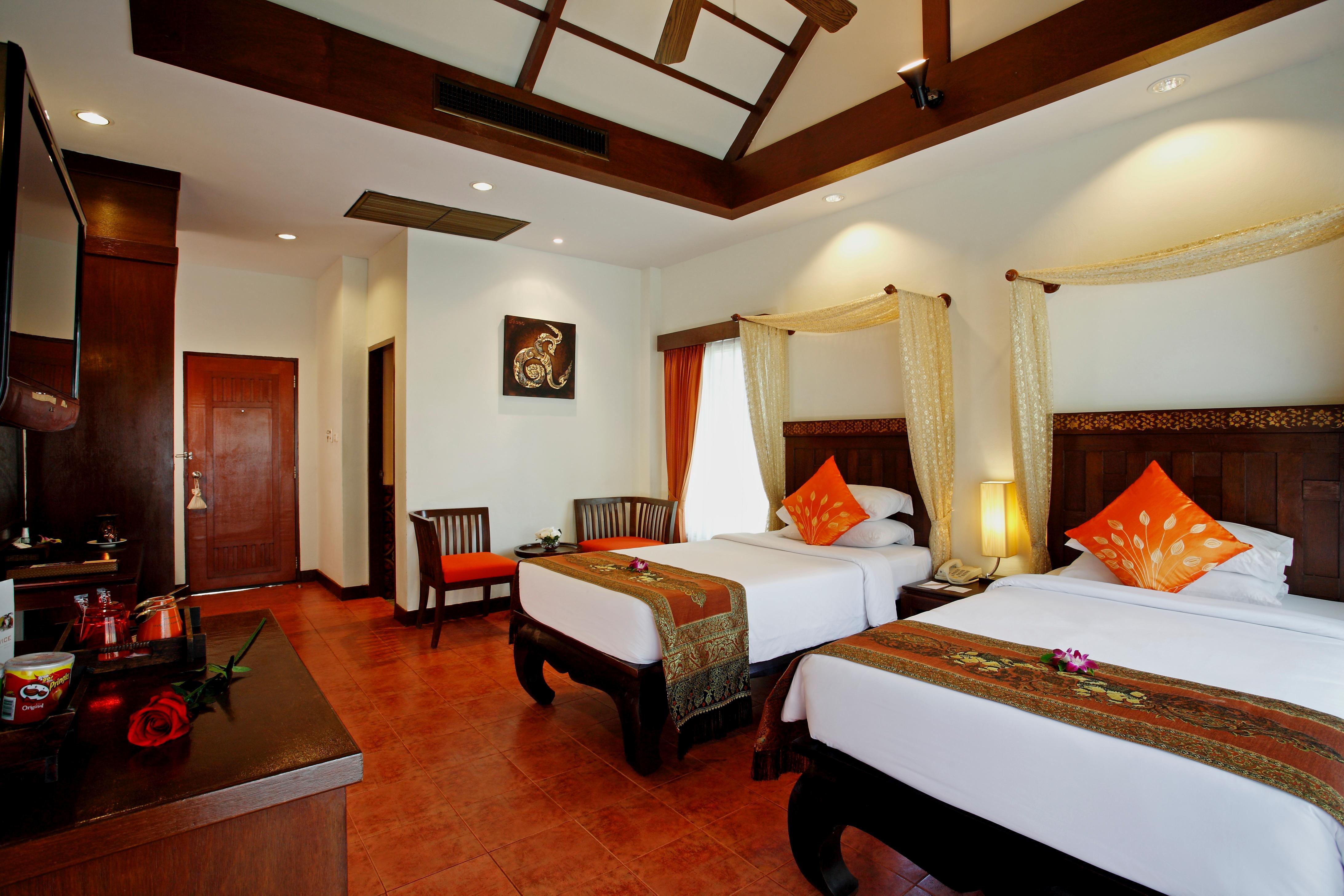 Diamond Cottage Resort & Spa Karon Ngoại thất bức ảnh