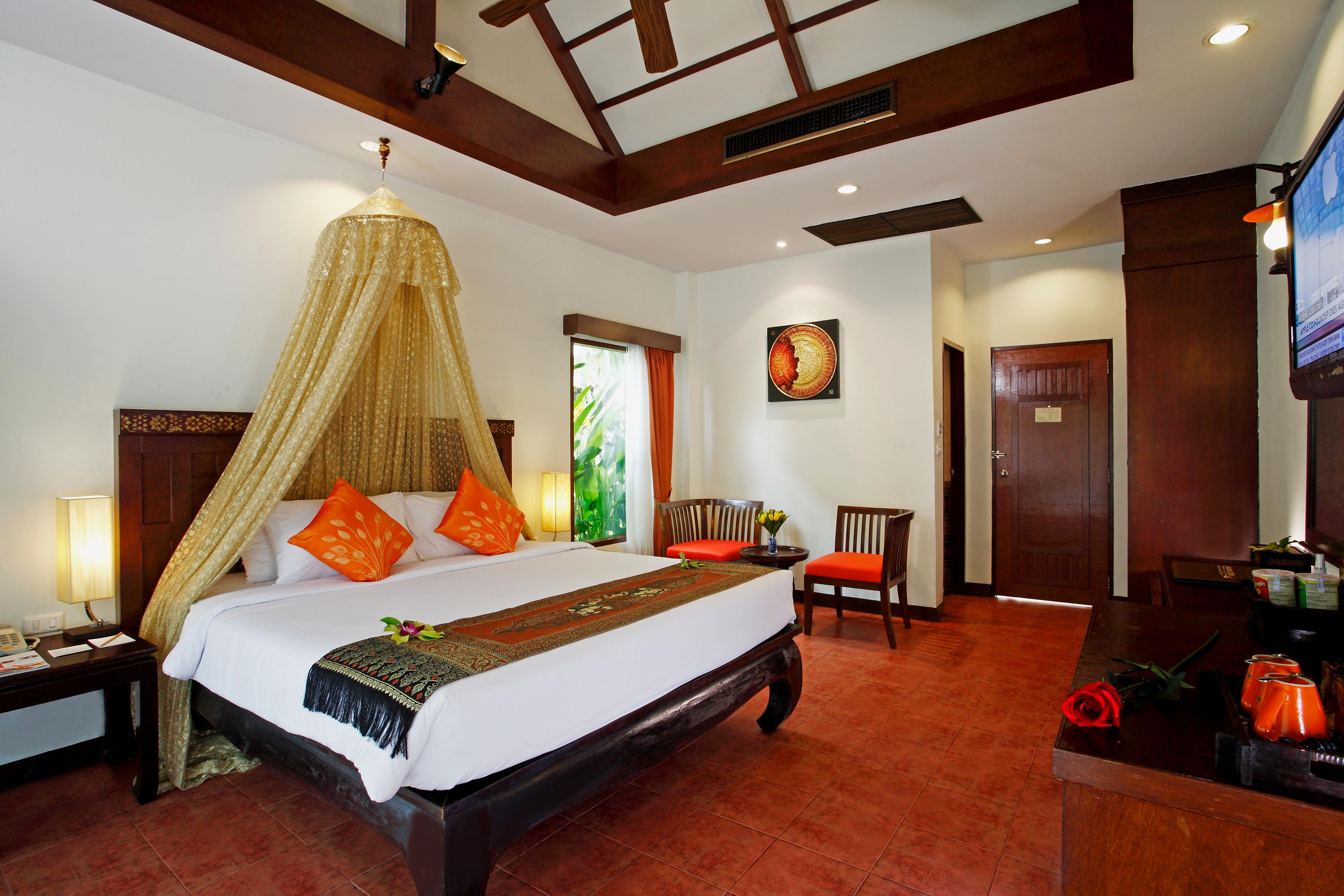 Diamond Cottage Resort & Spa Karon Ngoại thất bức ảnh