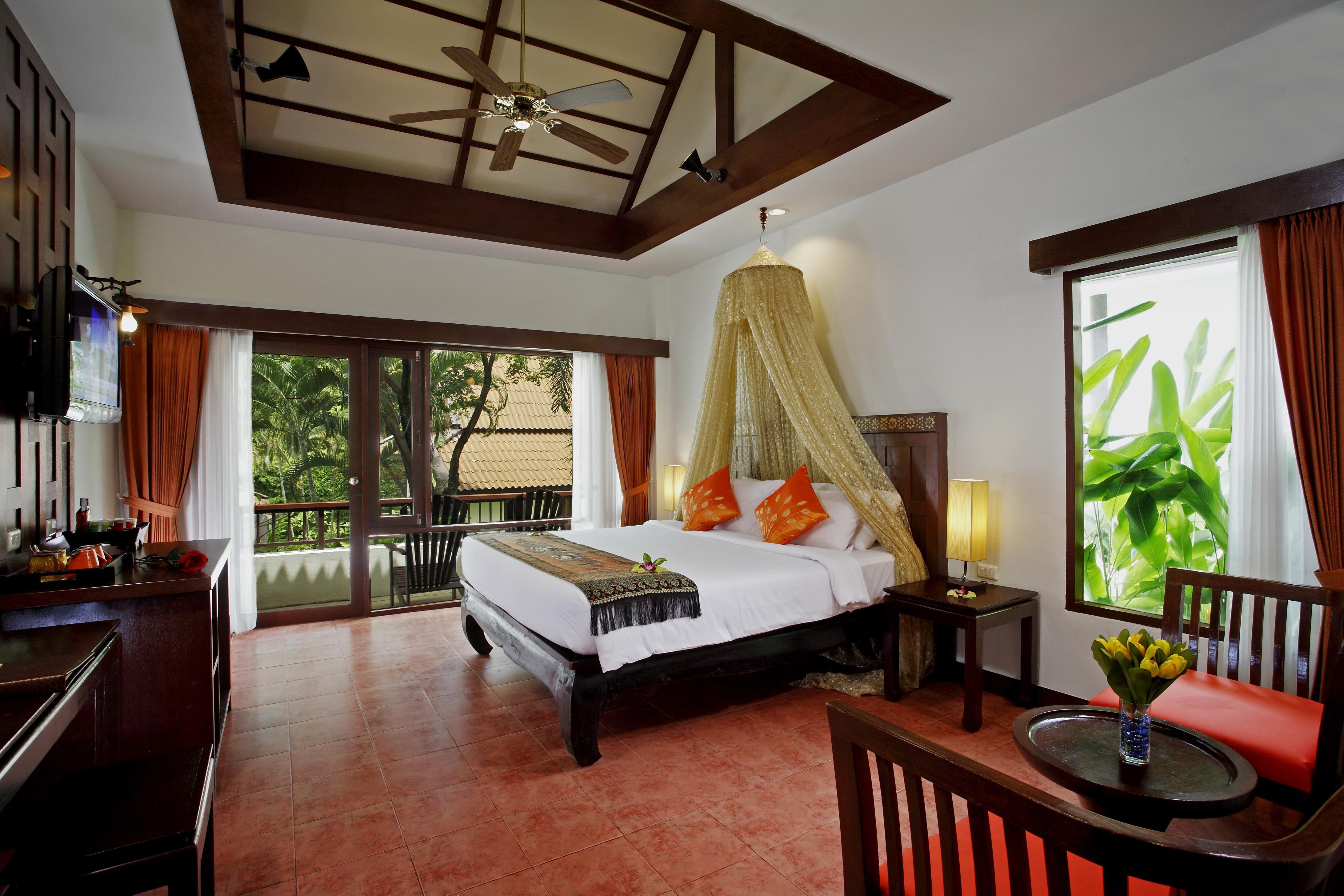 Diamond Cottage Resort & Spa Karon Ngoại thất bức ảnh