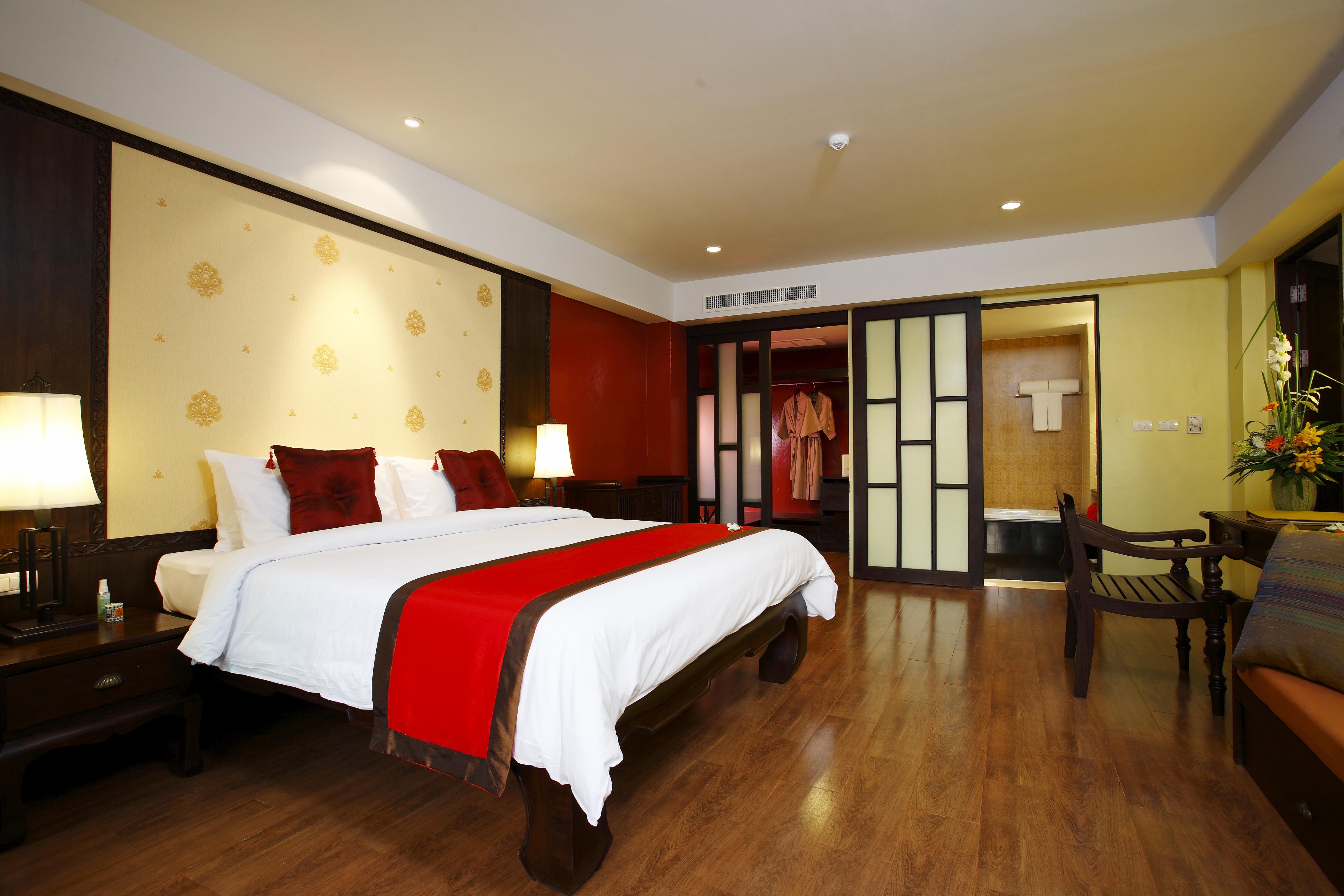 Diamond Cottage Resort & Spa Karon Phòng bức ảnh