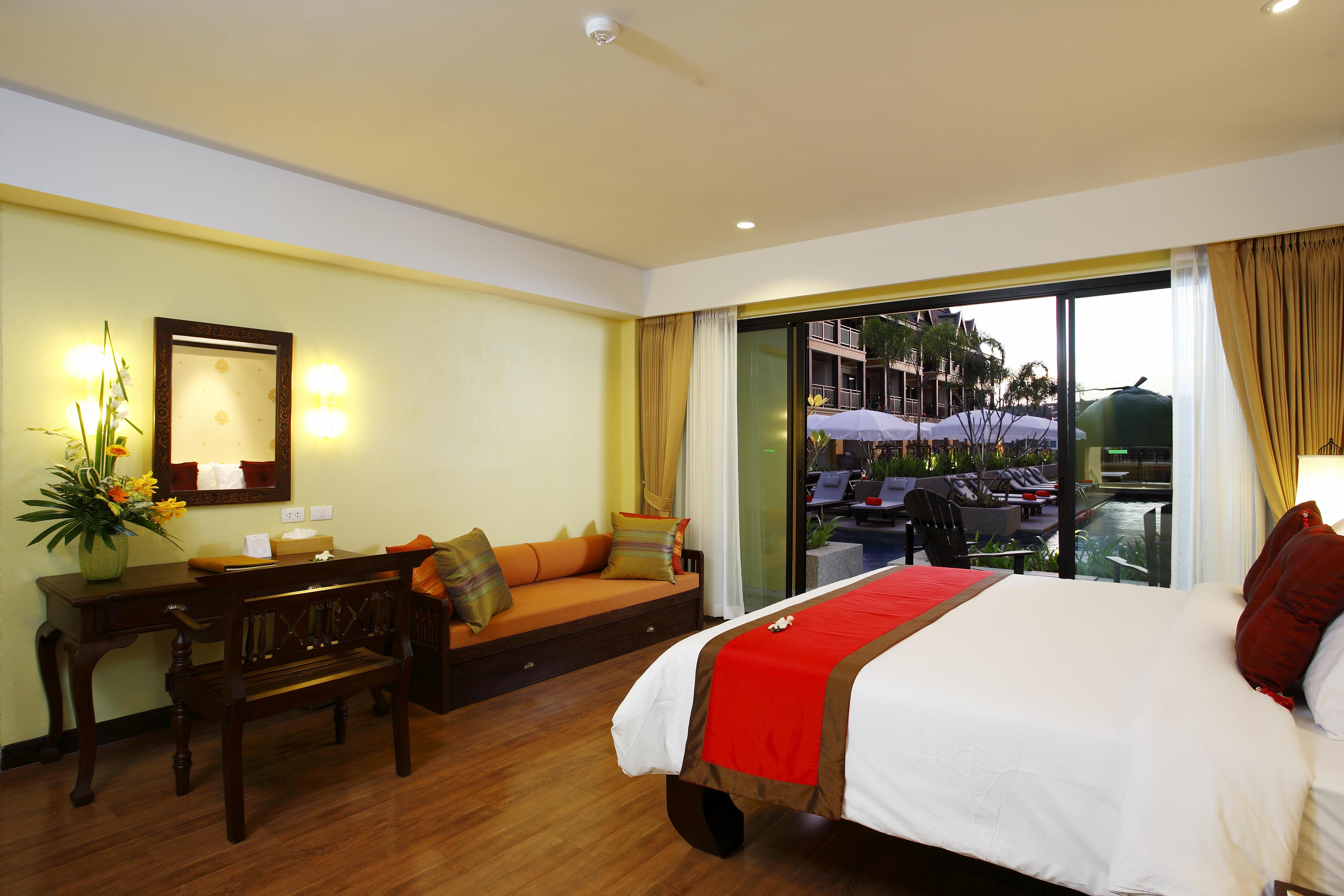 Diamond Cottage Resort & Spa Karon Ngoại thất bức ảnh