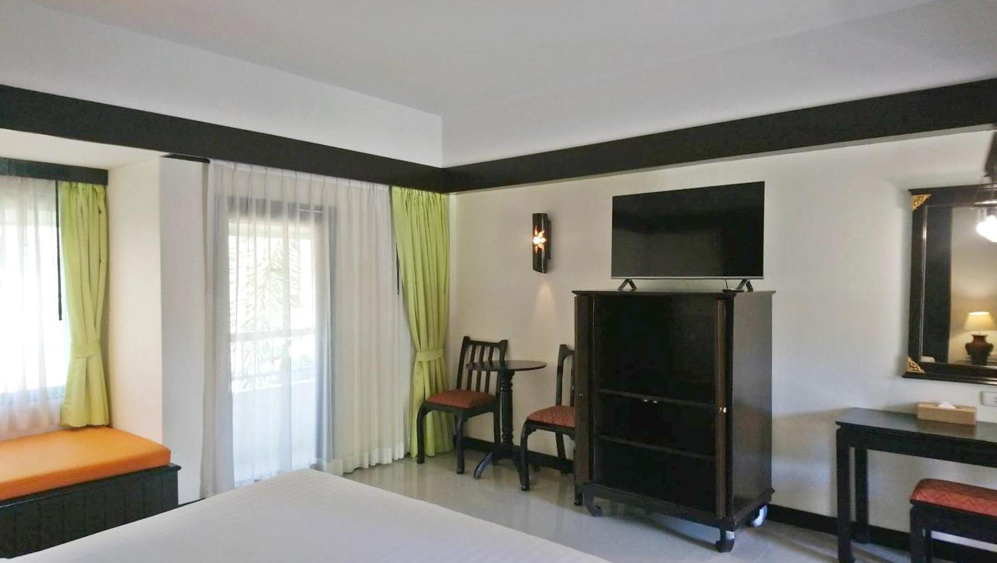 Diamond Cottage Resort & Spa Karon Ngoại thất bức ảnh