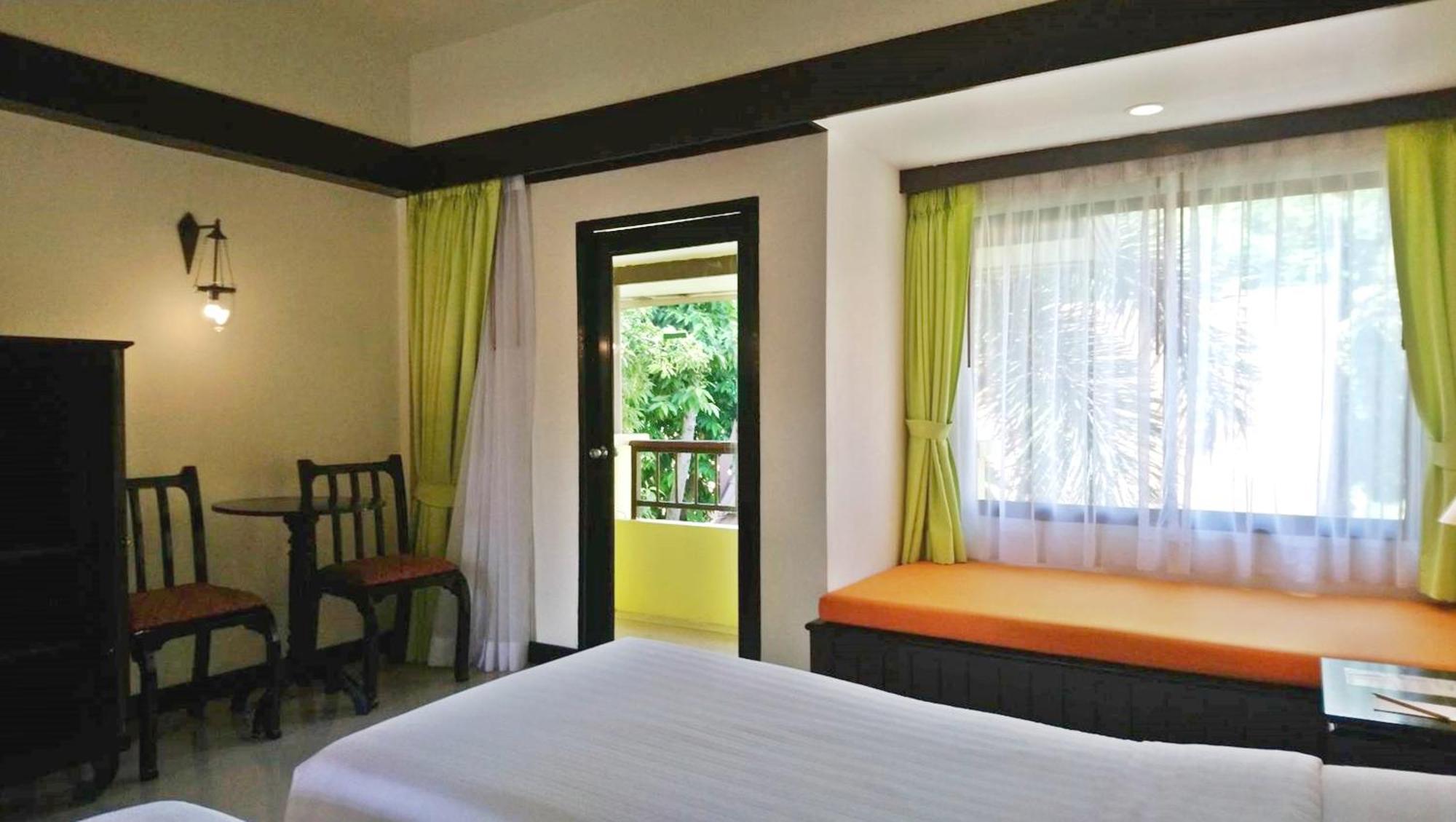 Diamond Cottage Resort & Spa Karon Ngoại thất bức ảnh