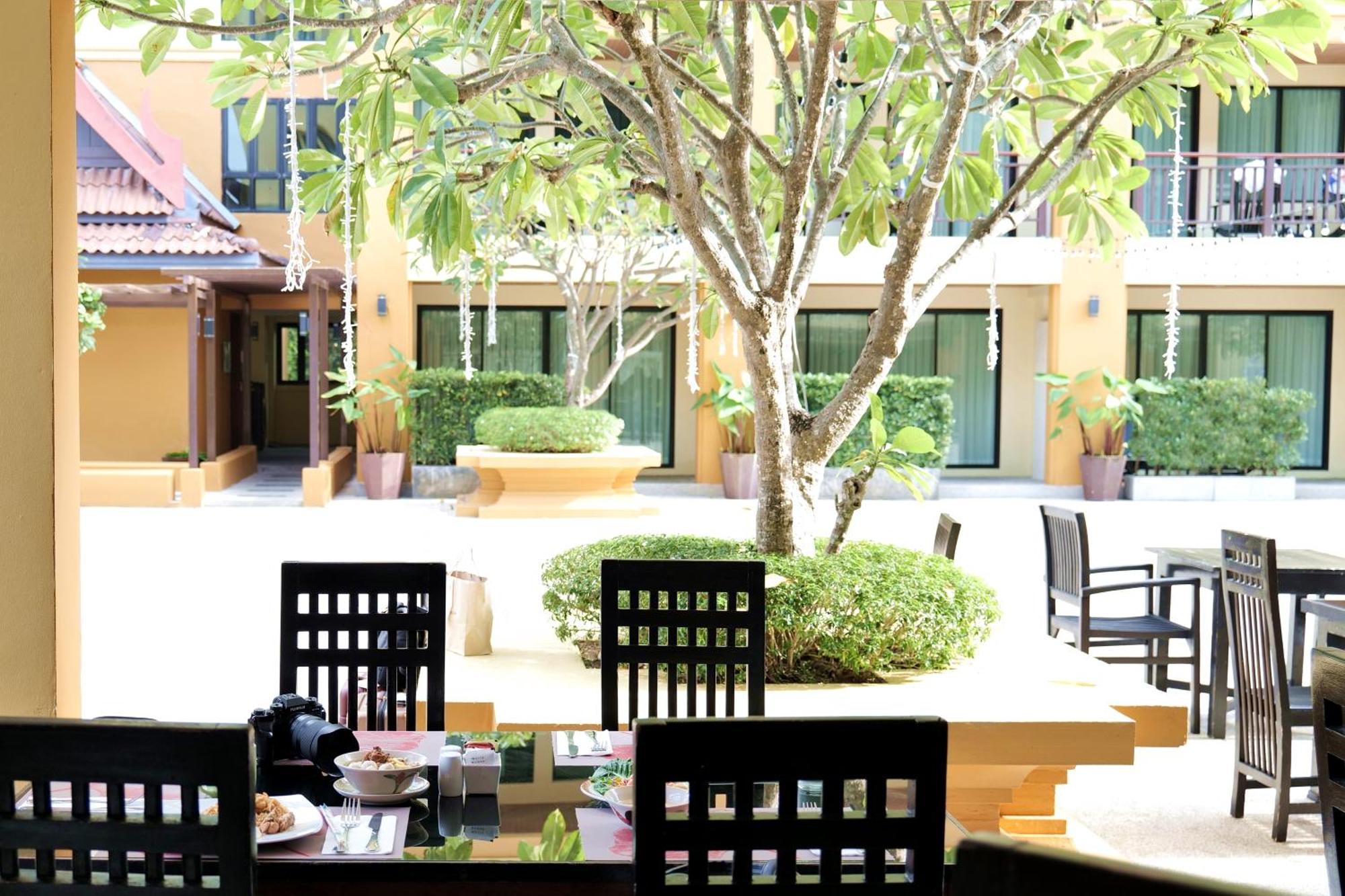 Diamond Cottage Resort & Spa Karon Ngoại thất bức ảnh