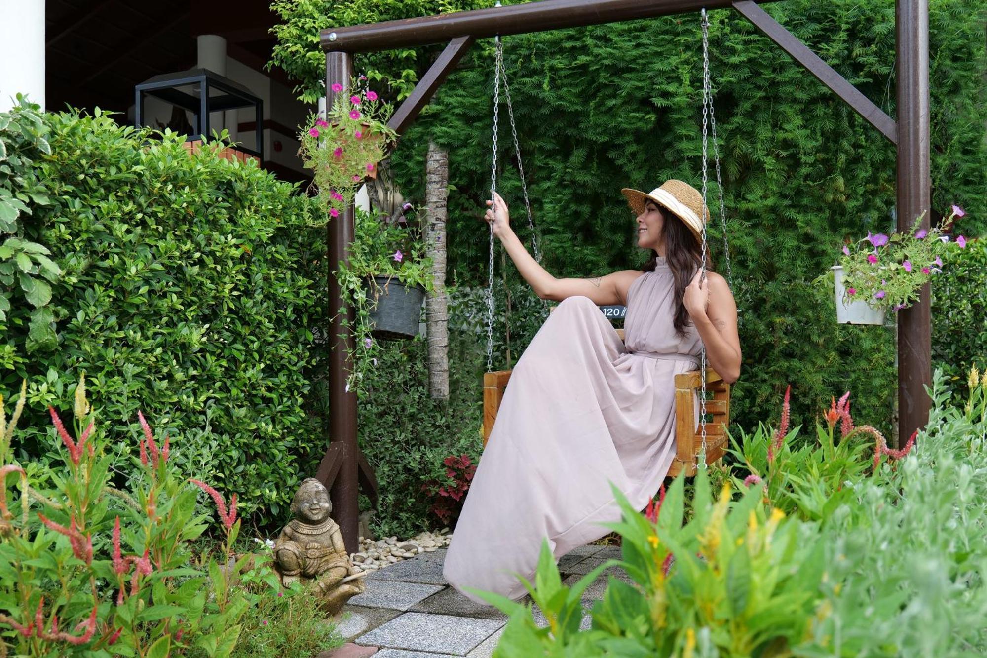 Diamond Cottage Resort & Spa Karon Ngoại thất bức ảnh