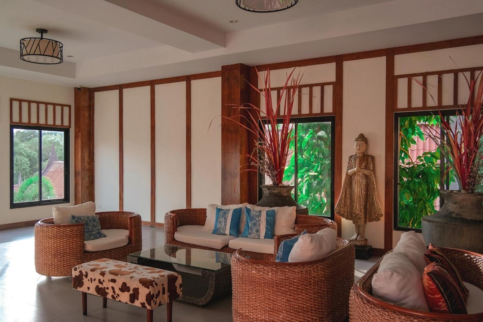 Diamond Cottage Resort & Spa Karon Ngoại thất bức ảnh